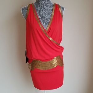 Bebe Dress